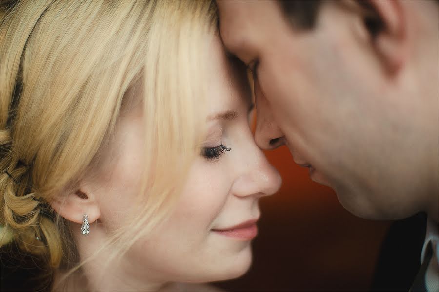 Photographe de mariage Andy Vox (andyvox). Photo du 23 mars 2013