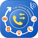 Call History Any Number Detail