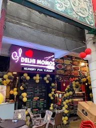 Delhi Momo's photo 3