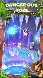Relic Looter（遗迹洗劫者）(圖2)-速報App