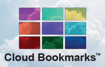 Cloud Bookmarks™ Preview image 0