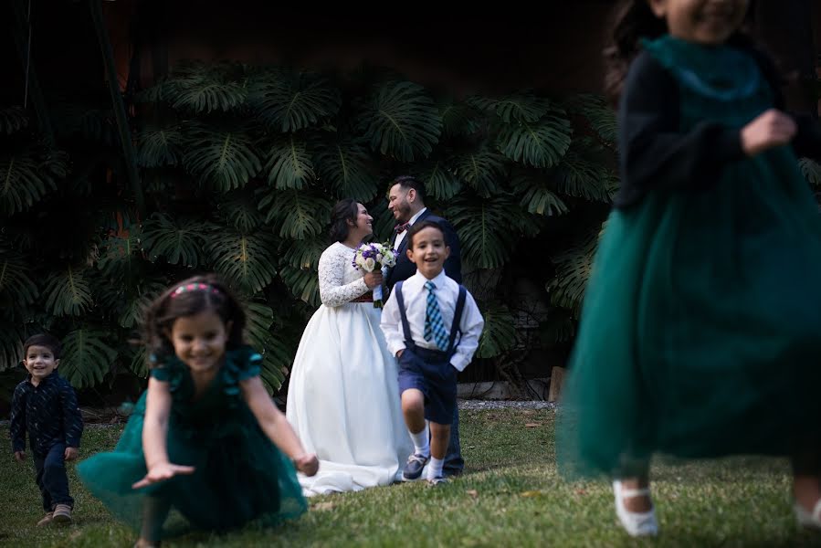 Fotógrafo de bodas Maria Fleischmann (mariafleischman). Foto del 20 de febrero 2018