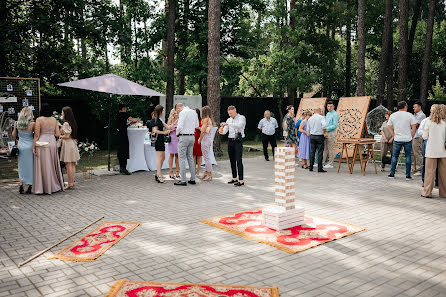 Fotógrafo de bodas Aleksey Laguto (laguto). Foto del 18 de noviembre 2022