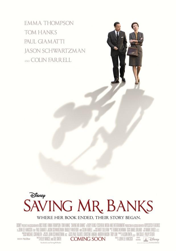 2. SAVING MR.BANKS 