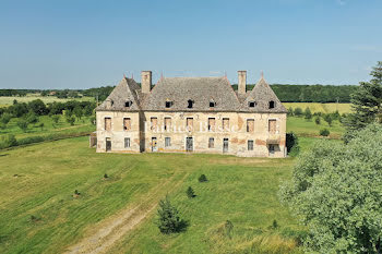 château à Chalon-sur-saone (71)