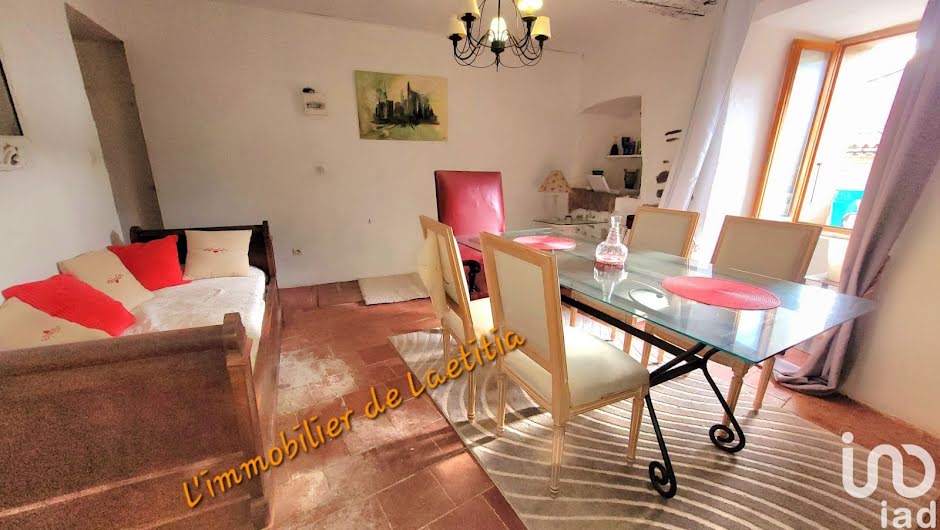 Vente maison 3 pièces 91 m² à Monze (11800), 99 900 €