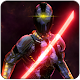 Download Cyborg Ninja War Hero-Mars Battlegrounds Survival For PC Windows and Mac 1.2