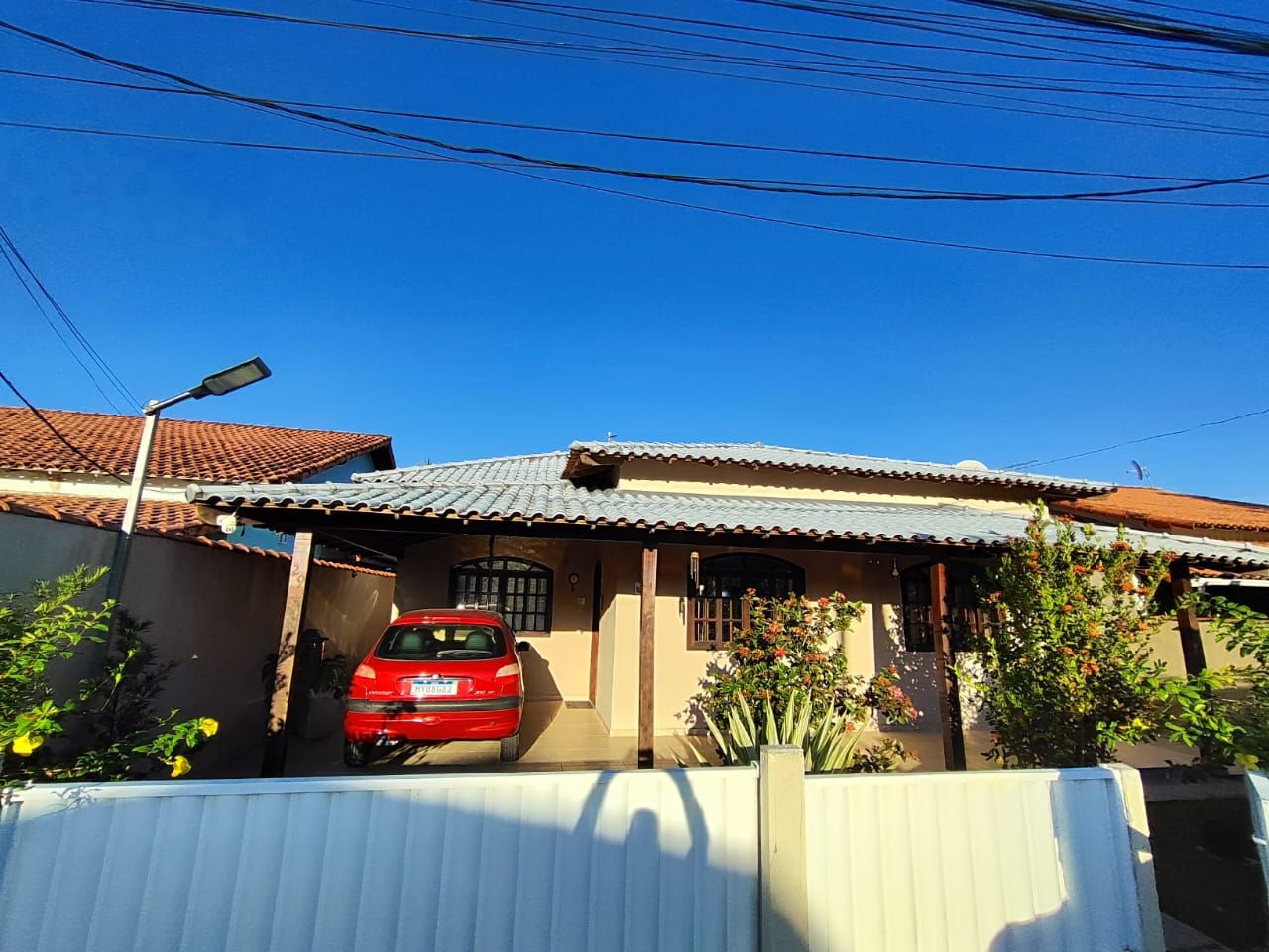 Casa com 3 quartos à venda, 168 m² por R$ 680.000 - Flamengo - Maricá/RJ