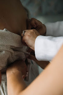 Fotógrafo de casamento Vladislava Yusupova (vladislavay). Foto de 3 de setembro 2023