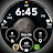 Moon Dial - Watch face icon