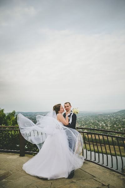 Photographe de mariage Oksana Skorpan (oxyc). Photo du 28 septembre 2016