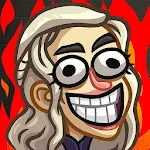 Cover Image of Tải xuống Troll Face Quest: Game of Trolls 1.0.0 APK