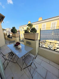 appartement à Nice (06)