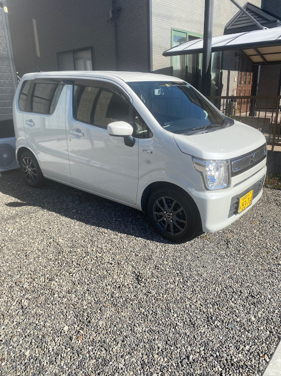 RAV4のぽん太さんが投稿したカスタム事例の投稿画像2枚目