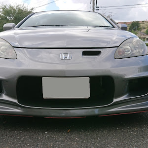 インテグラ DC5