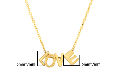 Title 1, Cross Border S925 Sterling Silver Necklace with...