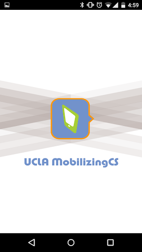 UCLA MobilizingCS