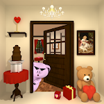 Cover Image of Download Escape game - Escape Rooms 6.0 APK