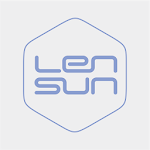 Cover Image of ダウンロード Lensun Customizpro 2 3.6 APK