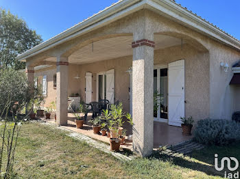 maison à Montauban (82)