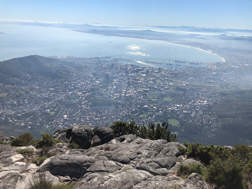 Table Mountain Cape Town South Africa 2018