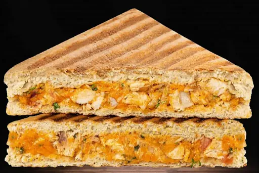 Chicken Cheese Sandwich