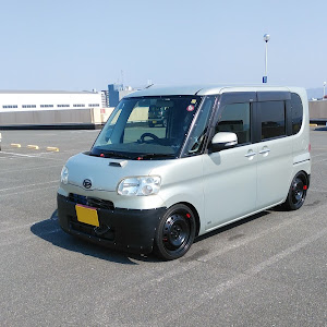 タント L375S