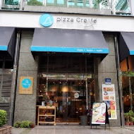 Pizza CreAfe’ 客意比薩.咖啡