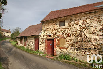 maison à Savigny-en-Sancerre (18)