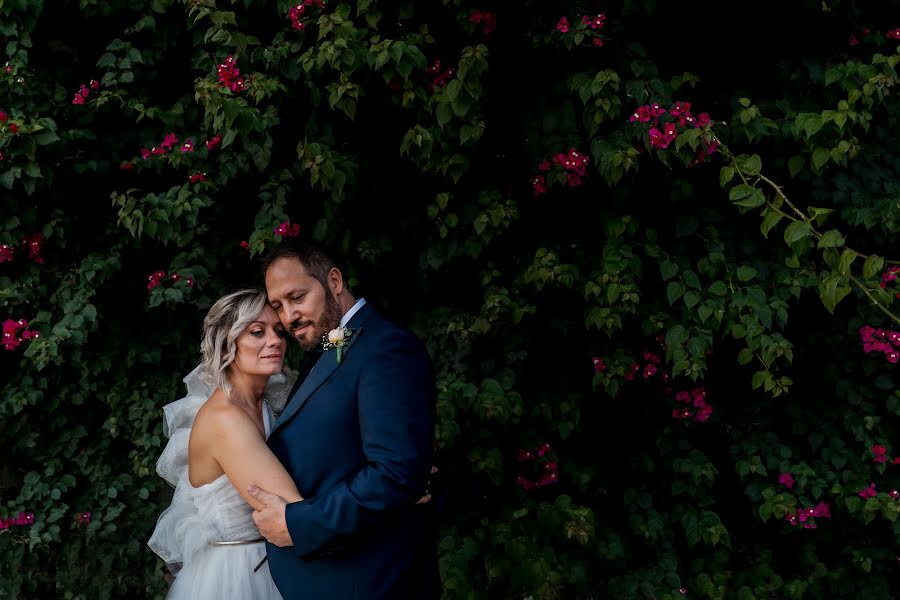 Wedding photographer Mauro Zuccaro (mauroz). Photo of 10 August 2021