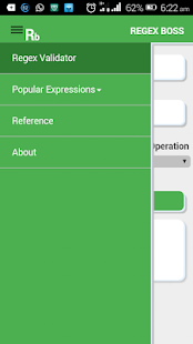 How to download Regex Boss patch 0.0.1 apk for laptop