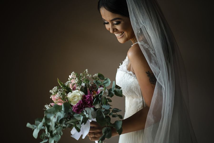 Wedding photographer Vitor Barboni (vitorbarboni). Photo of 11 May 2020