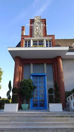 maison à Rambouillet (78)