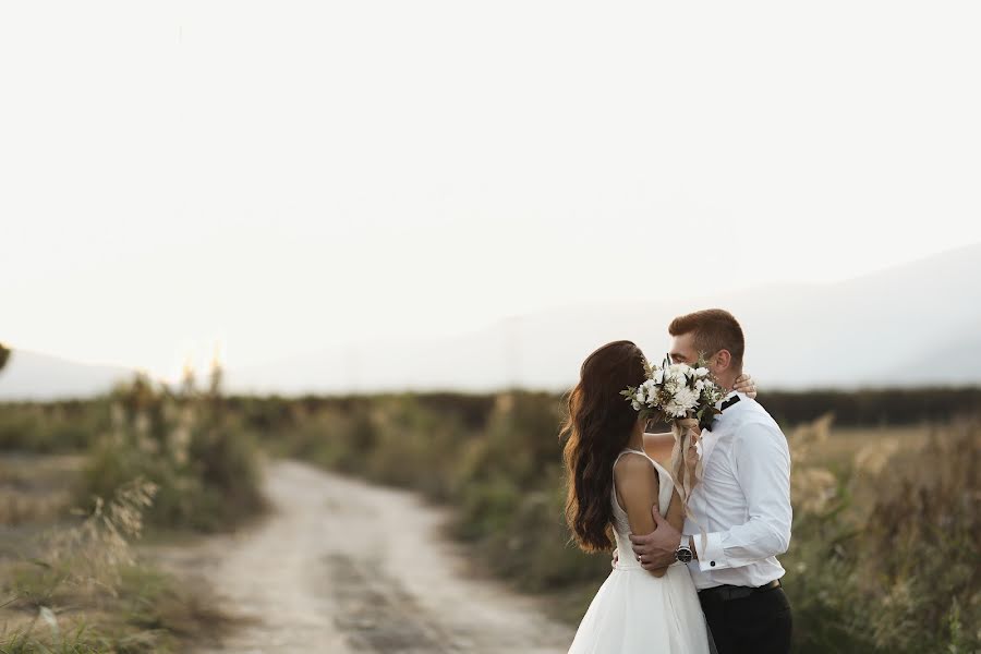 Wedding photographer İlker Coşkun (coskun). Photo of 14 October 2019