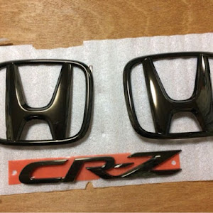 CR-Z ZF2