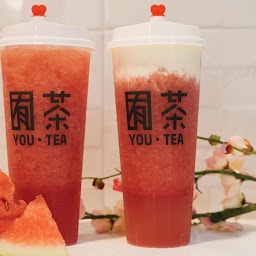 Fresh Watermelon Tea