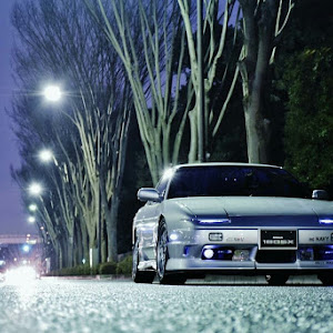 180SX RPS13