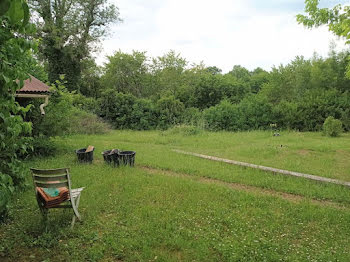 terrain à Prignac-et-Marcamps (33)