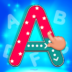 Cover Image of Download ABC Spelling Game For Kids - Pre School Learning 1.3 APK