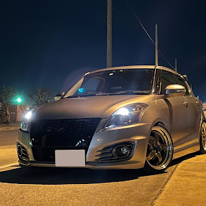 スイフトスポーツ ZC32S