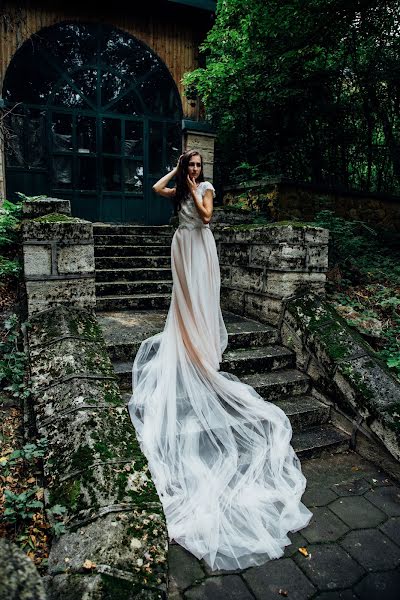 Vestuvių fotografas Aleksandr Gladchenko (alexgladchenko). Nuotrauka 2018 spalio 28