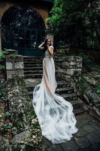 Wedding photographer Aleksandr Gladchenko (alexgladchenko). Photo of 28 October 2018