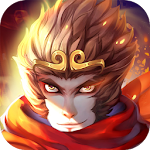 Cover Image of डाउनलोड Idle West Journey-RPG Adventure Legend Online Game 1.1.7 APK