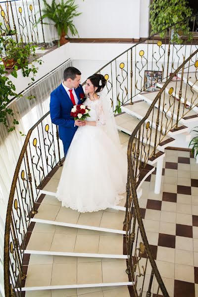 Fotografo di matrimoni Gosha Nuraliev (lider). Foto del 6 agosto 2015