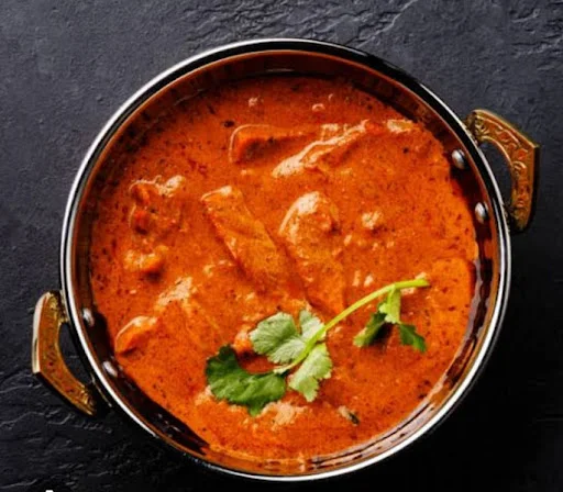 Butter Chicken Gravy