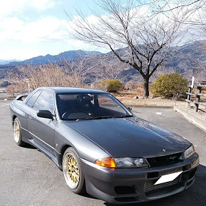 スカイライン GT-R R32