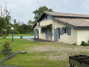 maison à Langon (33)