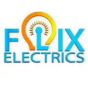 Flix Electrics Limited Logo