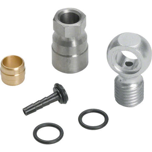 Formula Hose Fitting Kit