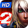 Broken Dawn II HD icon